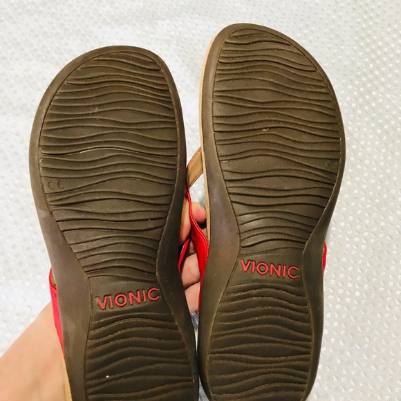 Vionic sandals - Picture 7 of 7